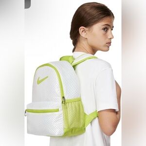 Nike Brasilia JDI Kids' Mini Air Backpack NWT